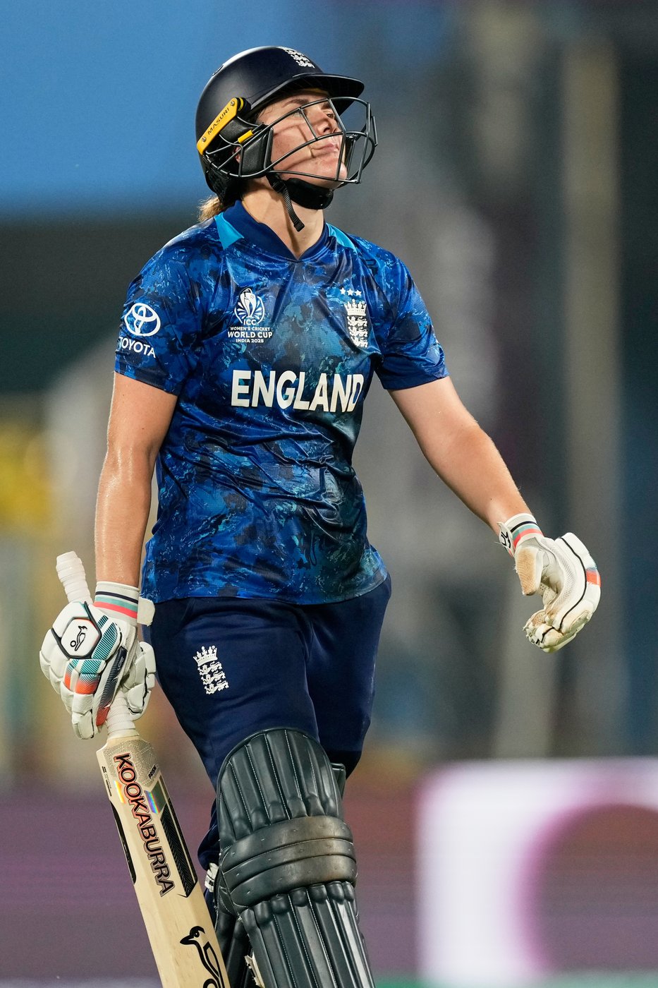 Wolvaardt’s 169 helps South Africa crush 4-time champion England in Women’s Cricket World Cup semis | iNFOnews.ca Wolvaardt’s 169 helps South Africa crush 4-time champion England in Women’s Cricket World Cup semis | iNFOnews.ca