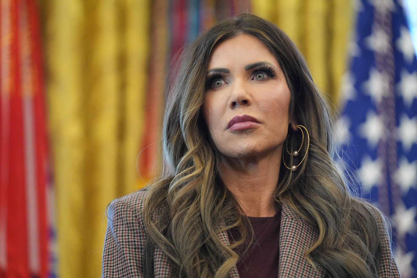 Trump administration makes major changes to a report it commissioned on FEMA reforms, AP sources say | iNFOnews.ca