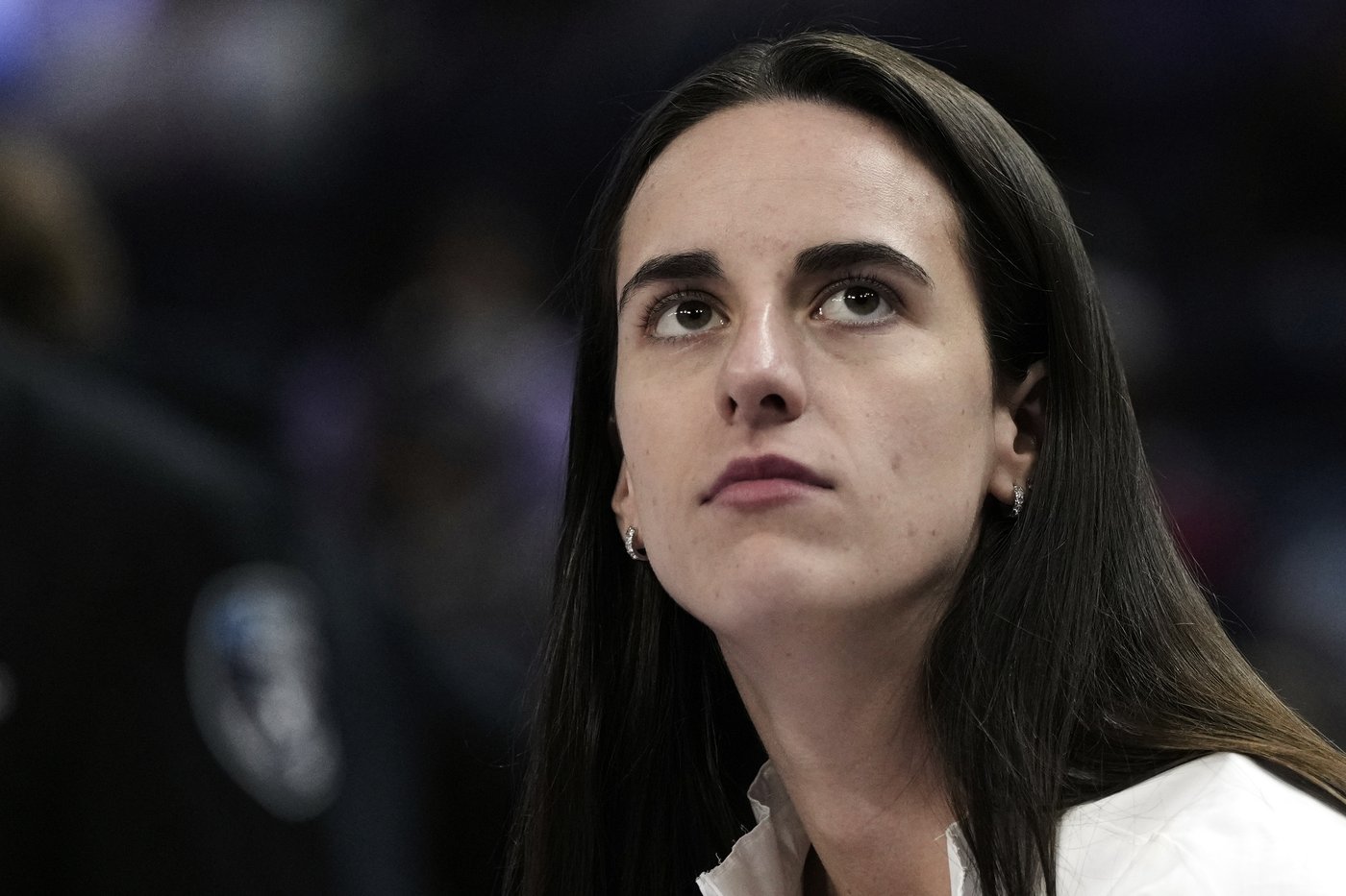 Caitlin Clark to miss the rest of the Fever’s season because of a right groin injury | iNFOnews.ca Caitlin Clark to miss the rest of the Fever’s season because of a right groin injury | iNFOnews.ca