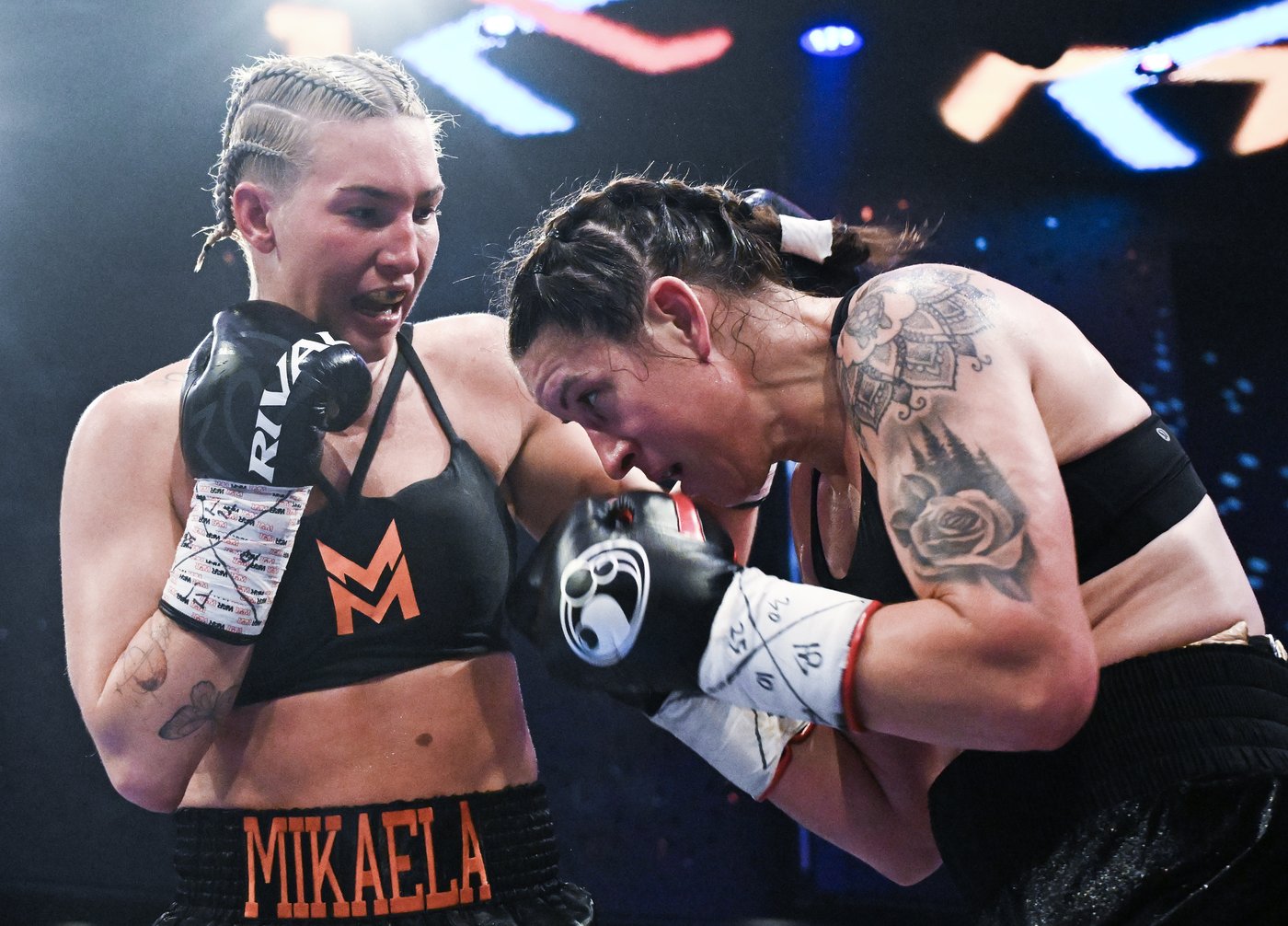 Photo Gallery: The week in sports photos | iNFOnews.ca