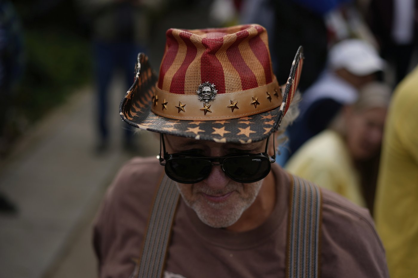 Photos capture Chicagoans’ protest against ICE and Trump’s intervention plans | iNFOnews.ca