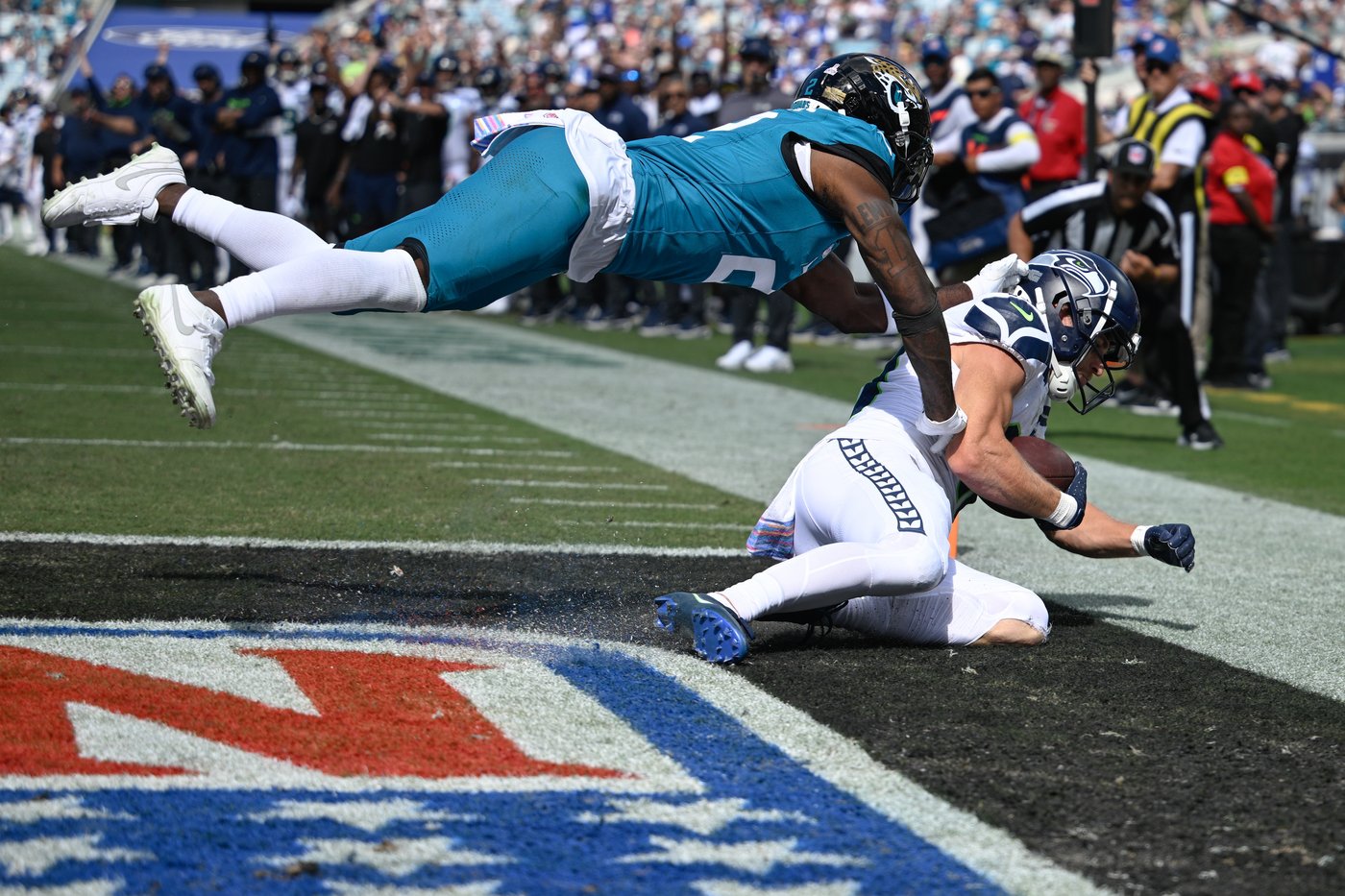 Top photos from Week 6 of the NFL season | iNFOnews.ca