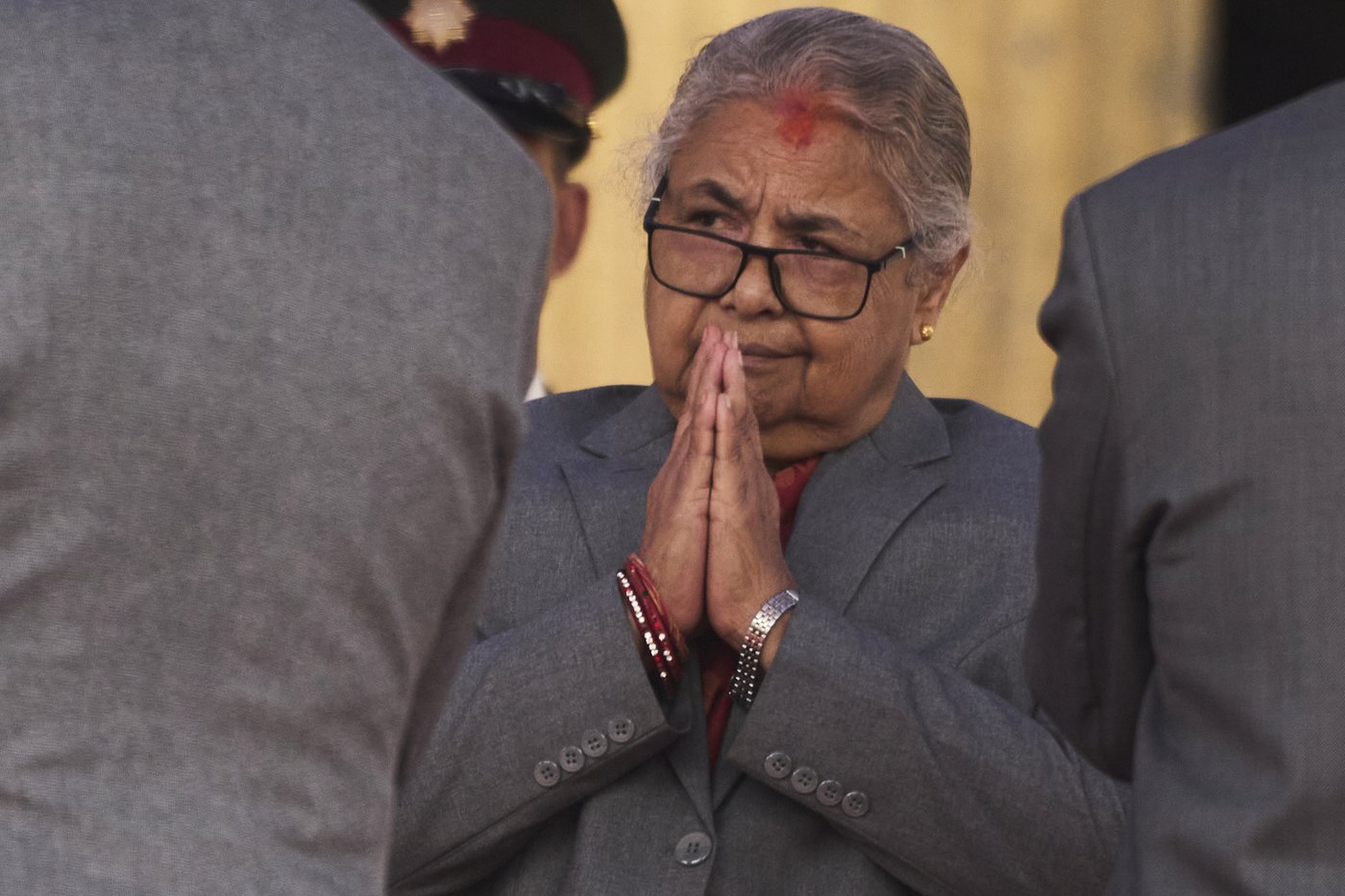 Nepal's PM appoints 3 new ministers as interim government prepares to hold fresh elections in March | iNFOnews.ca