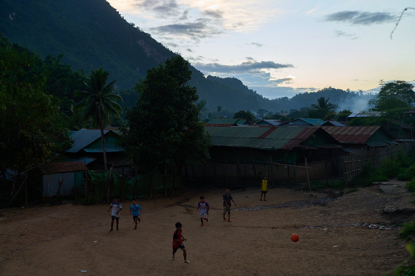 Starving children screaming for food as US aid cuts unleash devastation and death across Myanmar | iNFOnews.ca