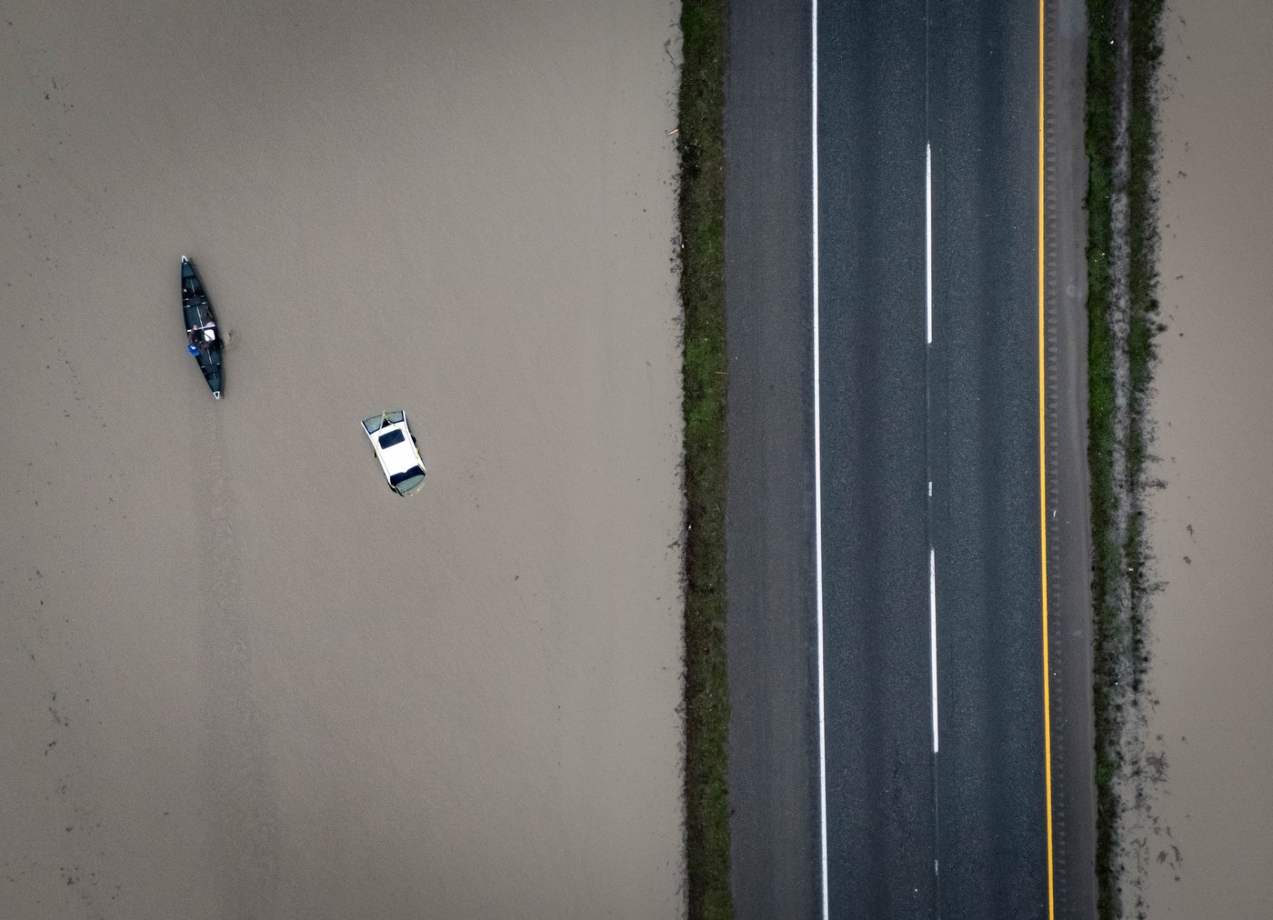 Photo Gallery: Flooding in B.C.'s Lower Interior | iNFOnews.ca