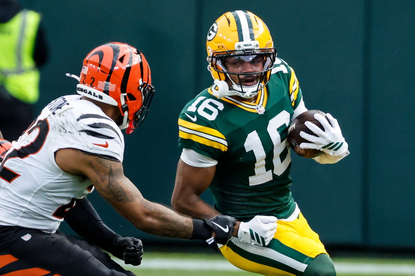 Packers hope to find a way to turn their early leads into blowout wins | iNFOnews.ca Packers hope to find a way to turn their early leads into blowout wins | iNFOnews.ca