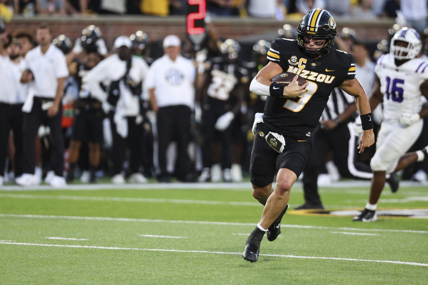 Missouri's Sam Horn out indefinitely, Blake Craig out for season with KU on deck Saturday | iNFOnews.ca Missouri's Sam Horn out indefinitely, Blake Craig out for season with KU on deck Saturday | iNFOnews.ca