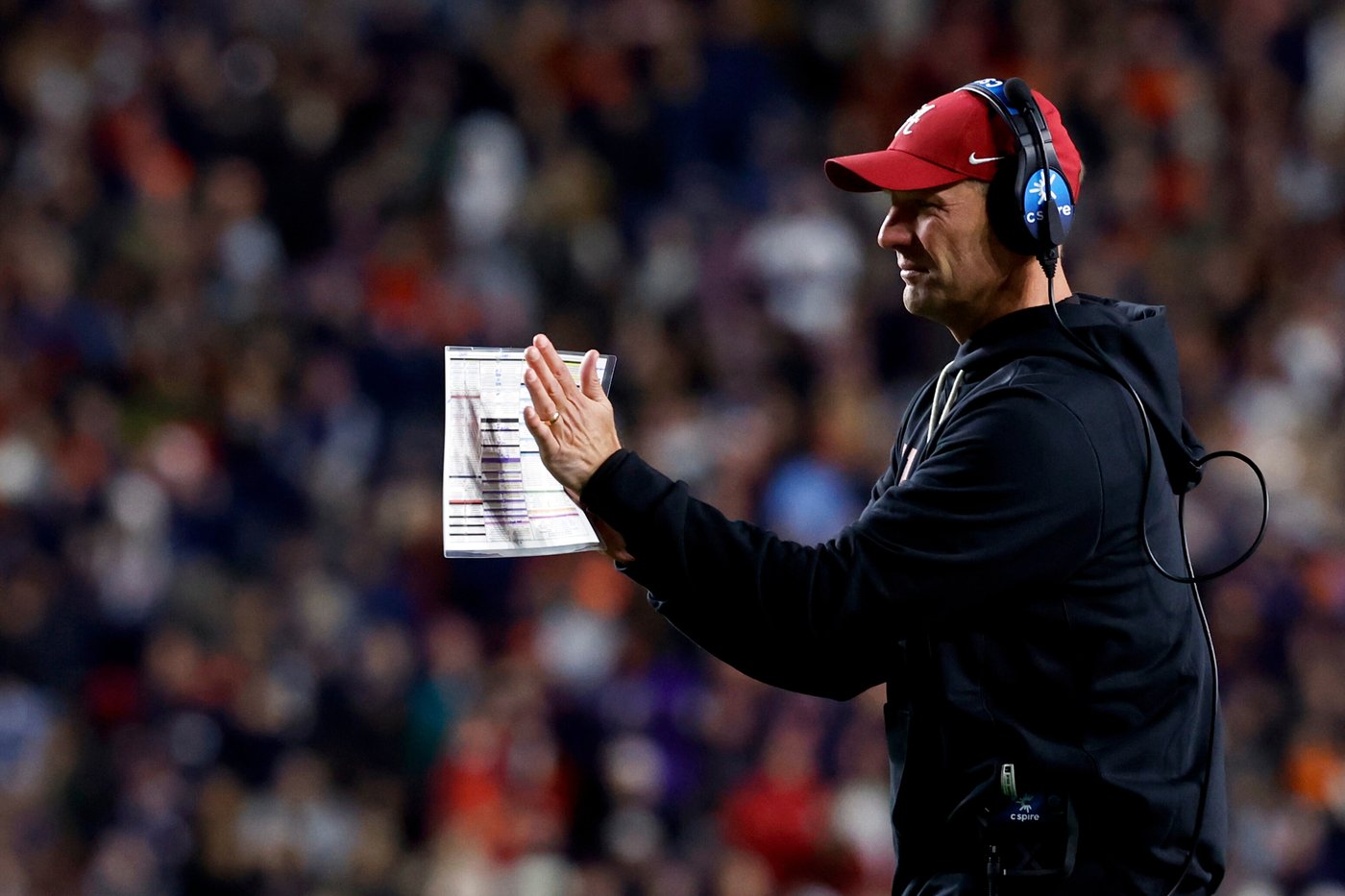 No. 3 Georgia and No. 10 Alabama will battle for the SEC title in the rivalry's latest chapter | iNFOnews.ca