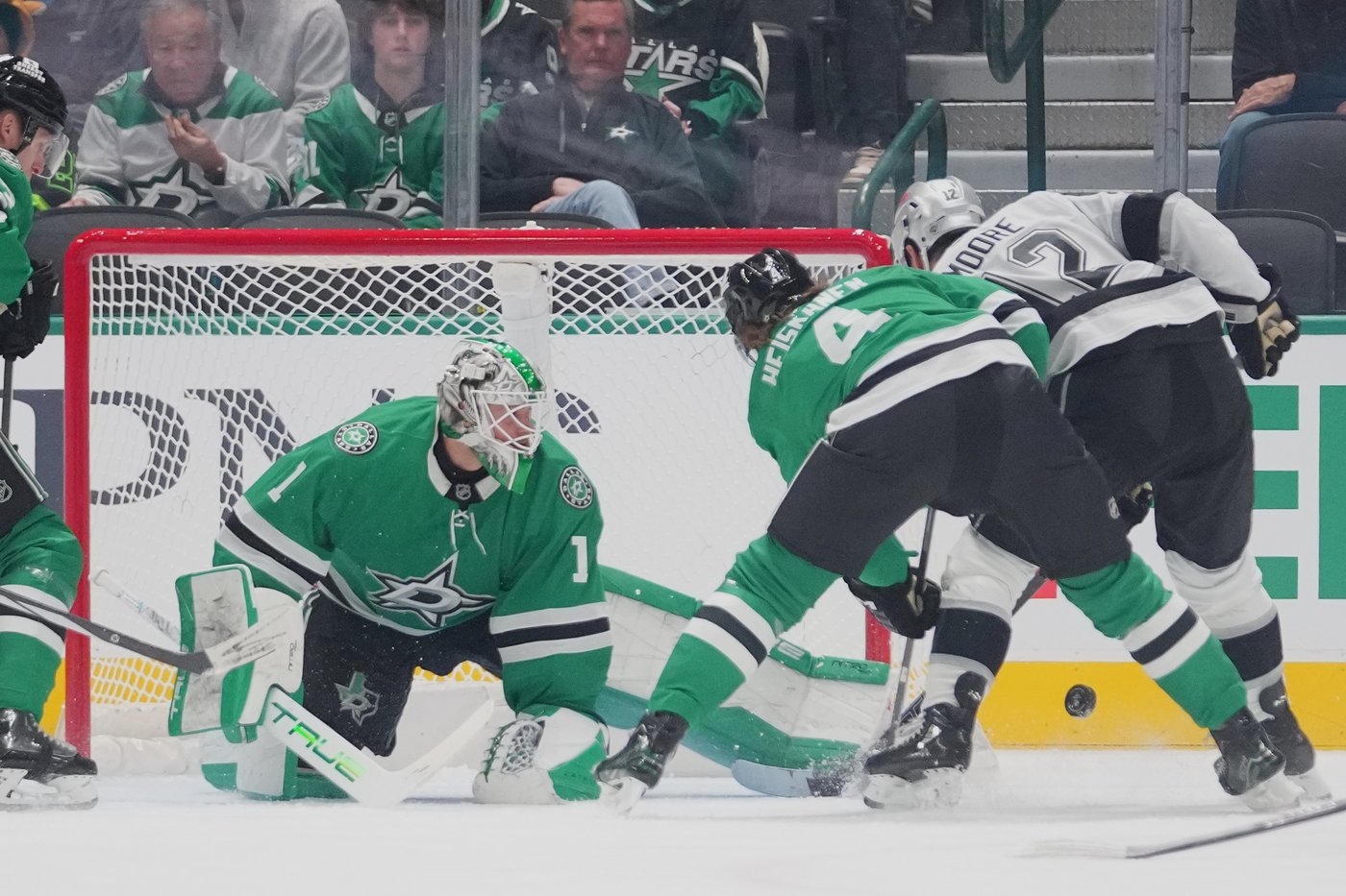 Rantanen, Duchene, Johnston each have goal and assist as Stars beat Kings 4-1 | iNFOnews.ca Rantanen, Duchene, Johnston each have goal and assist as Stars beat Kings 4-1 | iNFOnews.ca