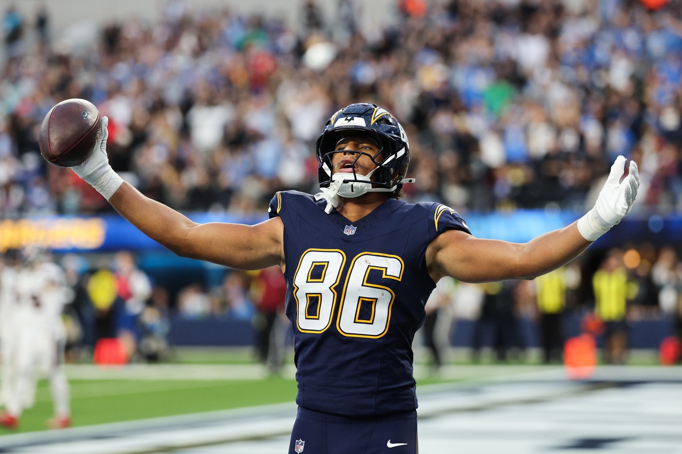 Broncos look to clinch AFC's No. 1 seed with win against Chargers | iNFOnews.ca Broncos look to clinch AFC's No. 1 seed with win against Chargers | iNFOnews.ca