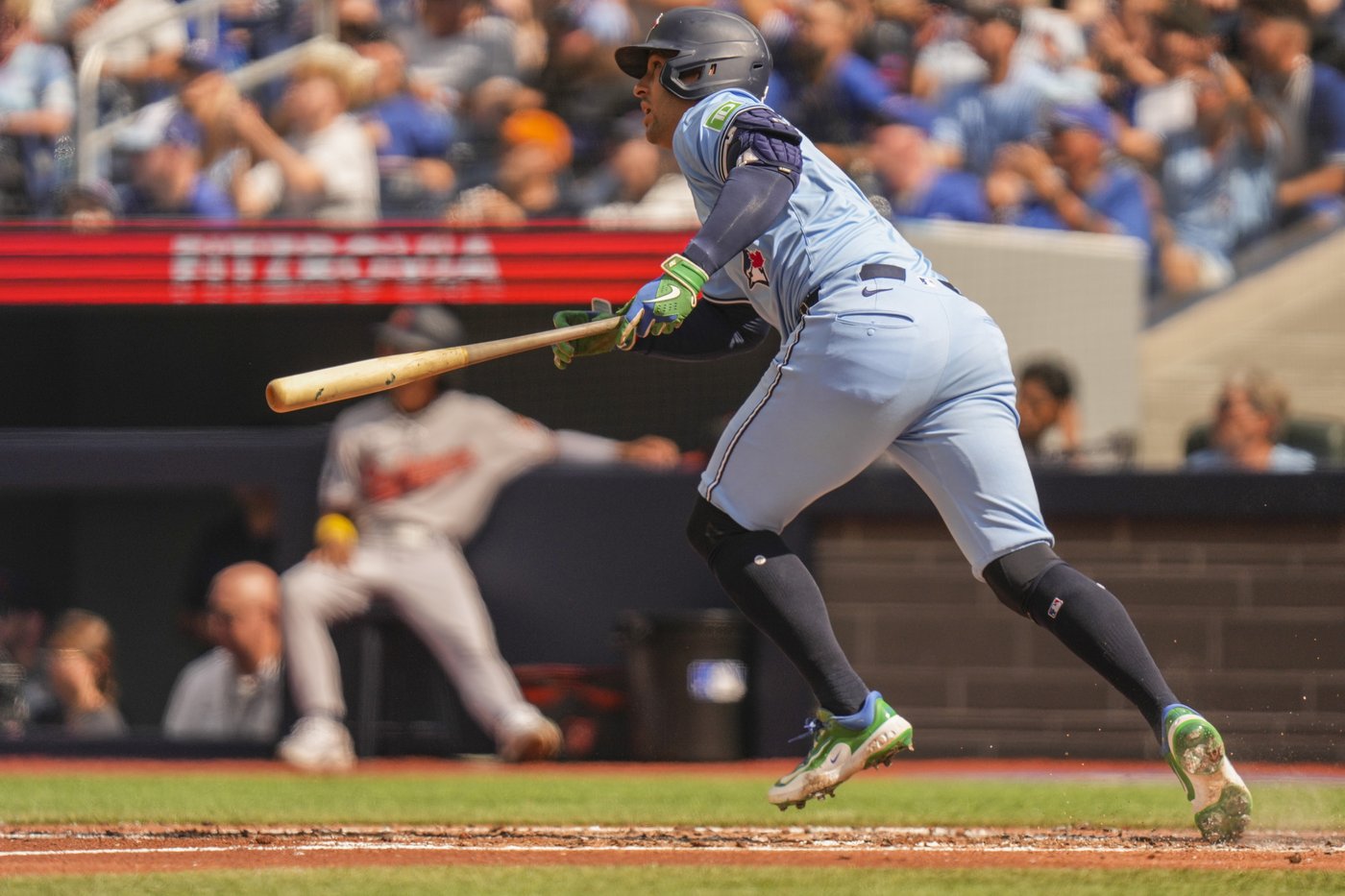 Bieber solid over six innings, Blue Jays beat Orioles 11-2 to complete sweep | iNFOnews.ca Bieber solid over six innings, Blue Jays beat Orioles 11-2 to complete sweep | iNFOnews.ca