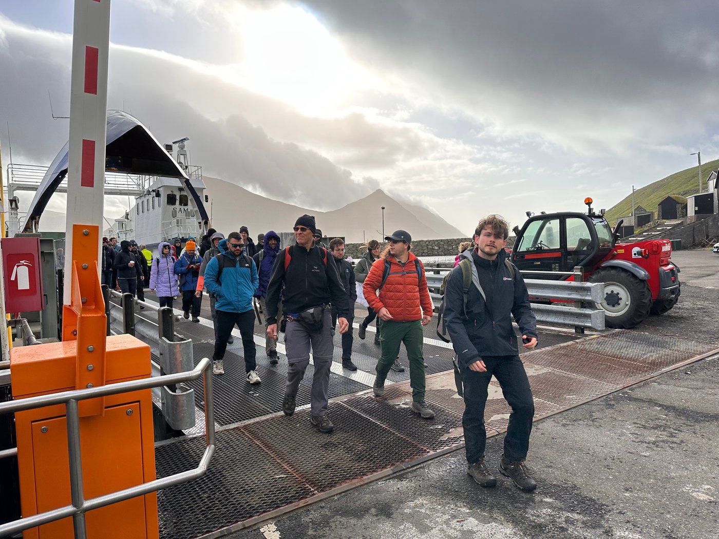 Prepare for wild weather and don't bother the sheep: What to know about visiting the Faroe Islands | iNFOnews.ca Prepare for wild weather and don't bother the sheep: What to know about visiting the Faroe Islands | iNFOnews.ca