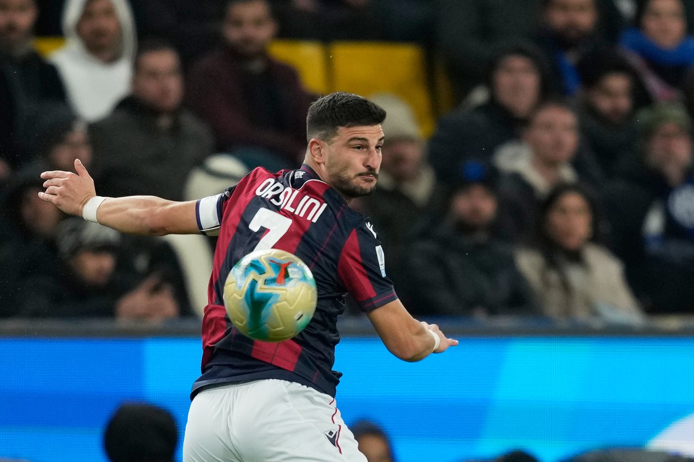 Bologna beats Inter Milan on penalties to qualify for Italian Super Cup final | iNFOnews.ca