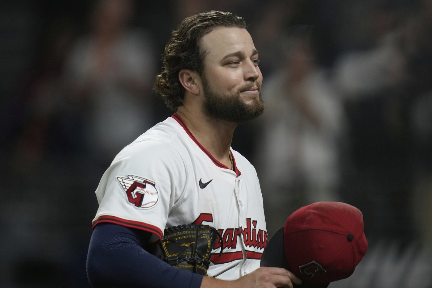 No no-no: Slade Cecconi flirts with ending Guards' long no-hitter drought in 10-2 romp over Royals | iNFOnews.ca