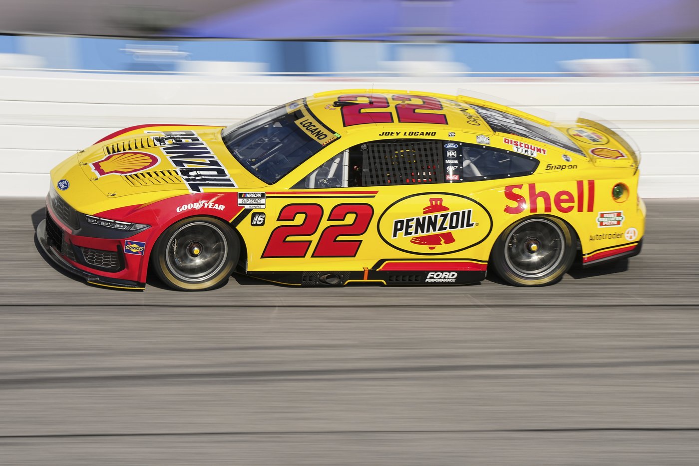 Ford Racing: A new era for America's race team | iNFOnews.ca Ford Racing: A new era for America's race team | iNFOnews.ca