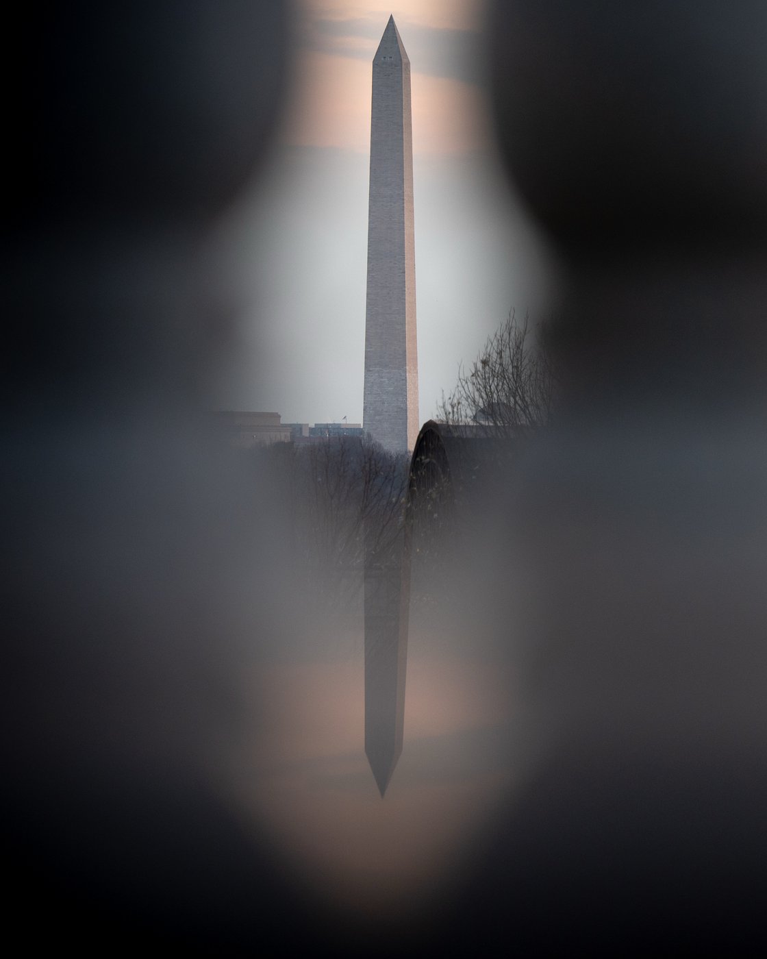 See the world in vertical: Top photos by AP's photojournalists | iNFOnews.ca