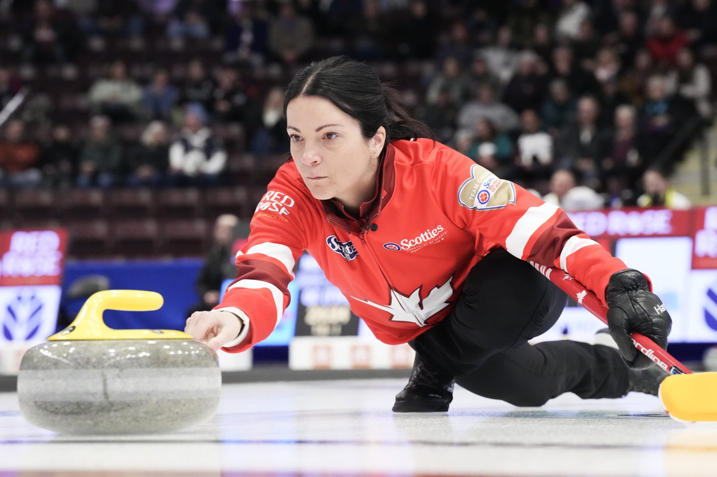 Photo Gallery: Scotties Tournament of Hearts | iNFOnews.ca