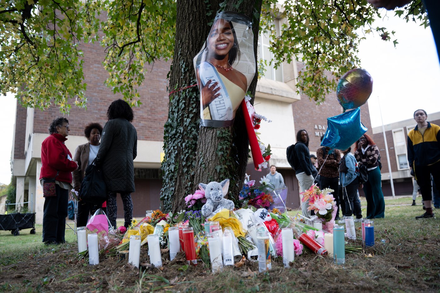 Authorities say remains found in Philadelphia are of missing woman Kada Scott | iNFOnews.ca
