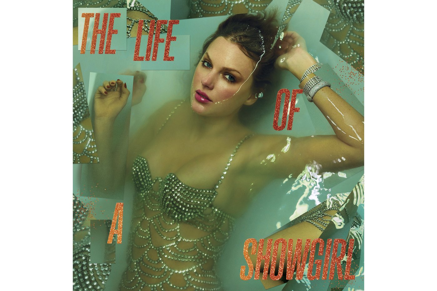 Taylor Swift's 'The Life of a Showgirl' is out now. Here's what to know | iNFOnews.ca