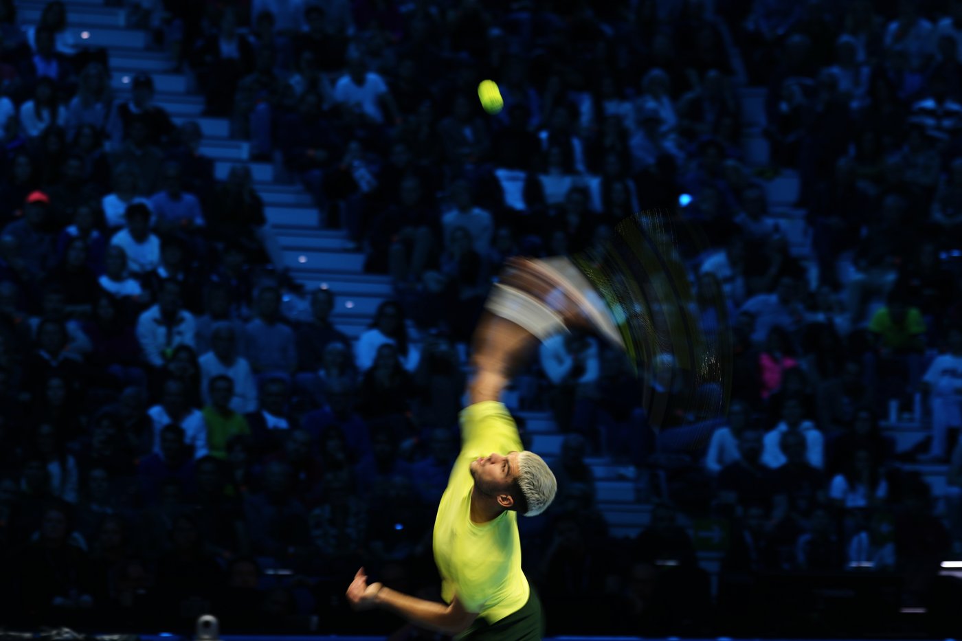 Carlos Alcaraz beats Taylor Fritz and moves within 1 win of year-end No. 1 | iNFOnews.ca