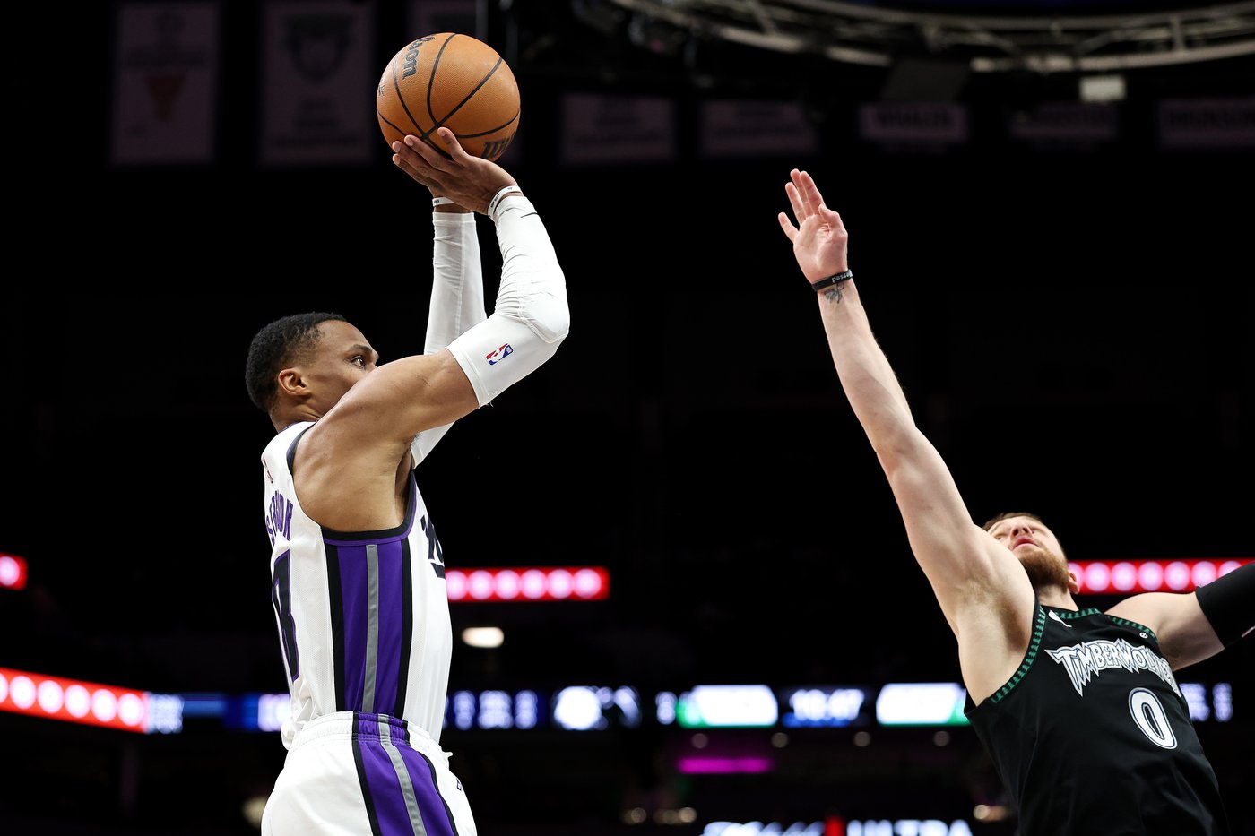 Timberwolves top Kings 117-103 without Edwards behind 24 points from Randle | iNFOnews.ca Timberwolves top Kings 117-103 without Edwards behind 24 points from Randle | iNFOnews.ca