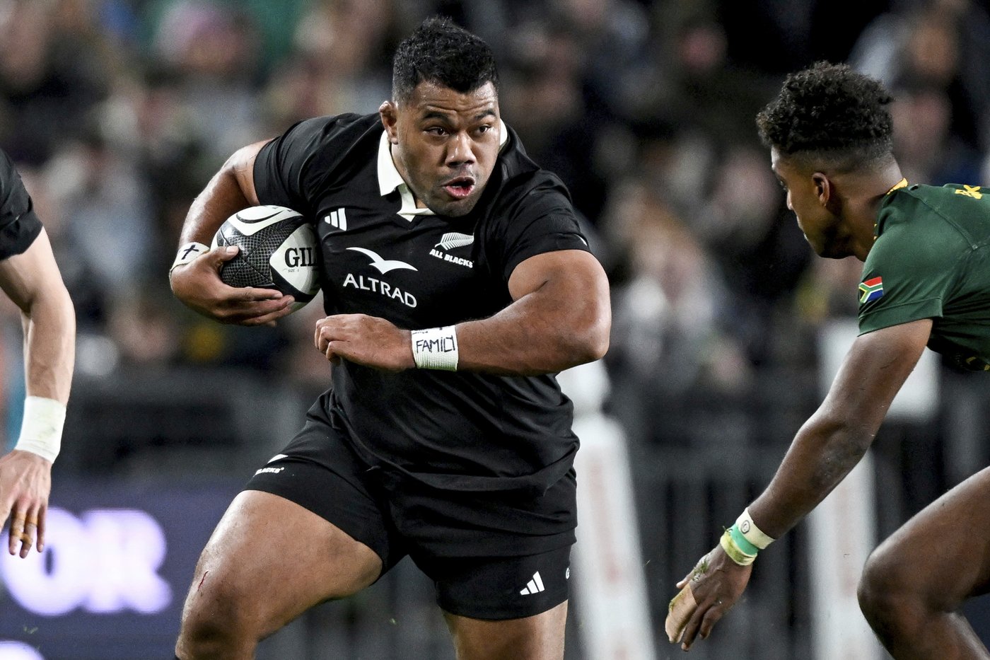 New Zealand beats South Africa 24-17 in Rugby Championship, extends its Eden Park streak | iNFOnews.ca New Zealand beats South Africa 24-17 in Rugby Championship, extends its Eden Park streak | iNFOnews.ca