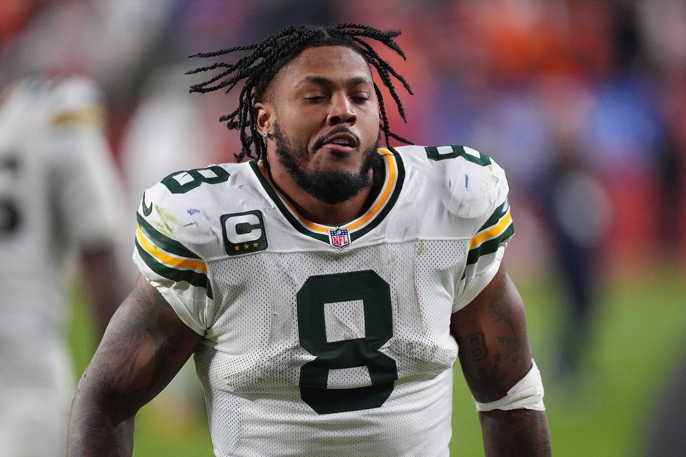 Parsons' injury throws major wrench into Packers' hopes of competing for Super Bowl berth | iNFOnews.ca Parsons' injury throws major wrench into Packers' hopes of competing for Super Bowl berth | iNFOnews.ca