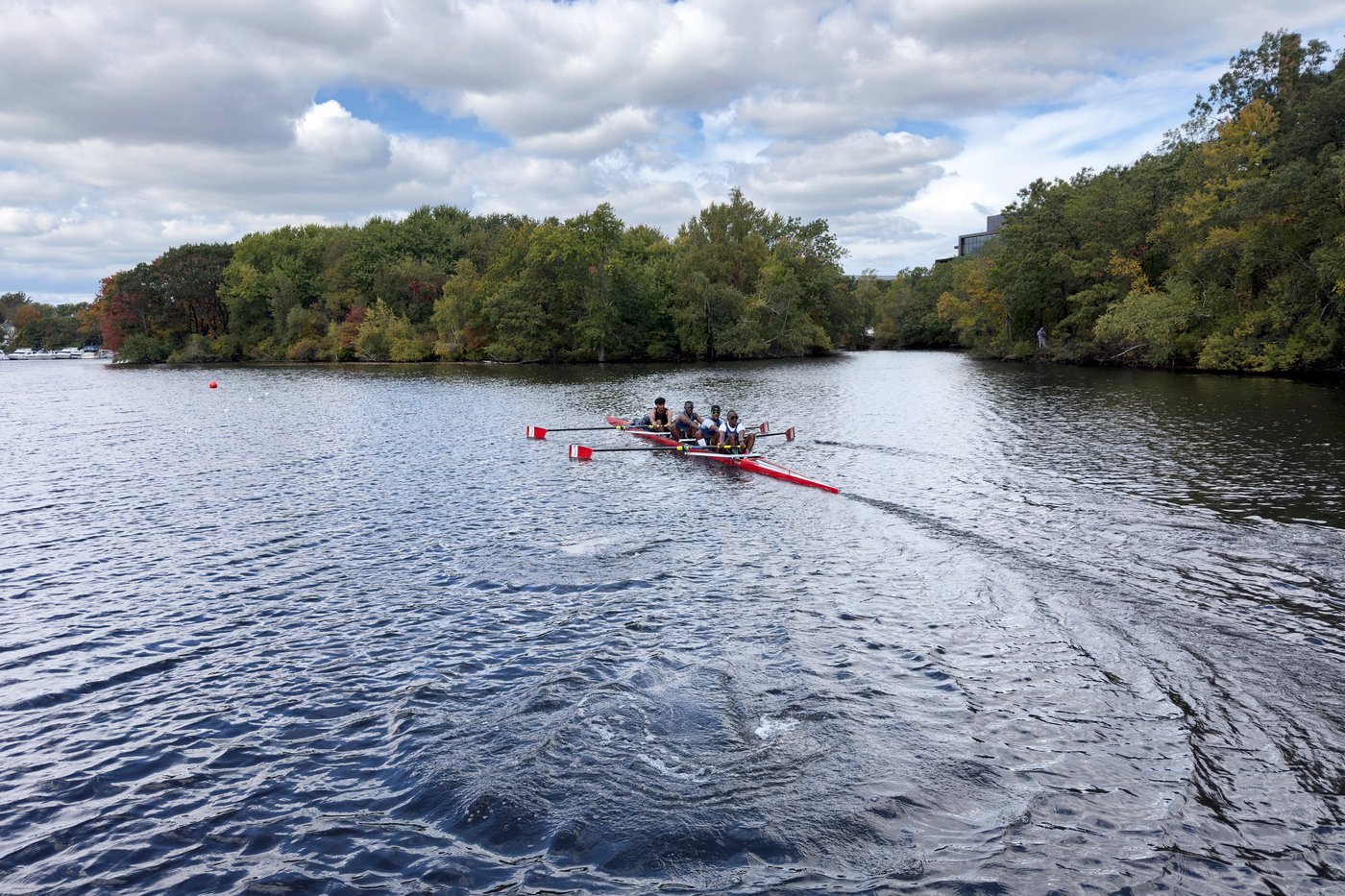 South African rowers of color become first to compete at Charles, part of larger trend toward access | iNFOnews.ca South African rowers of color become first to compete at Charles, part of larger trend toward access | iNFOnews.ca