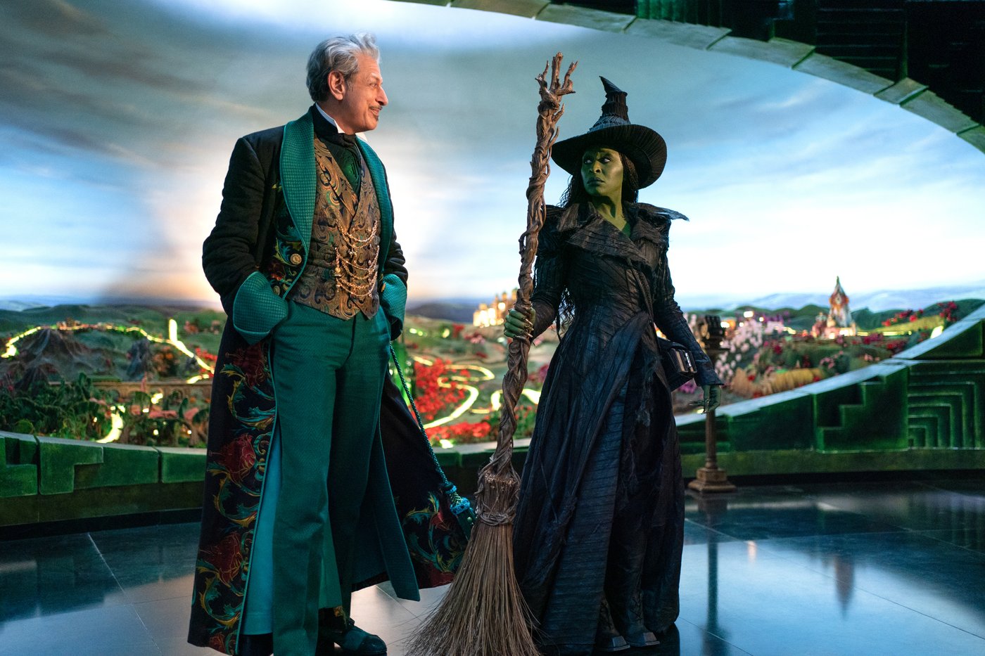 ‘Wicked: For Good’ is even more popular than the first, soaring to a $226 million global debut | iNFOnews.ca