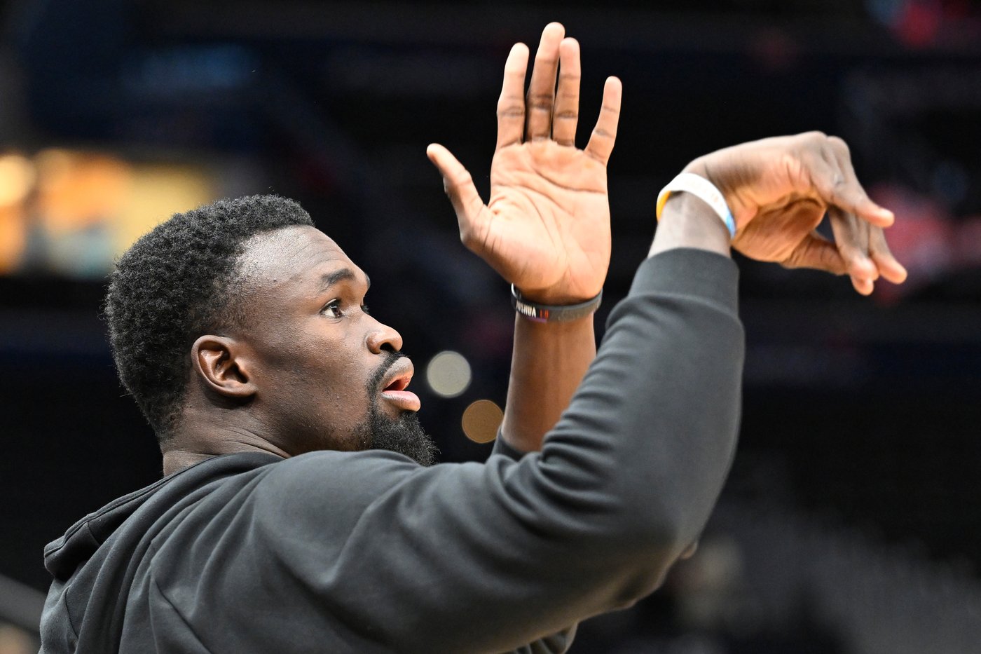 76ers rally in fourth, beat Washington 139-134 in overtime to remain undefeated | iNFOnews.ca