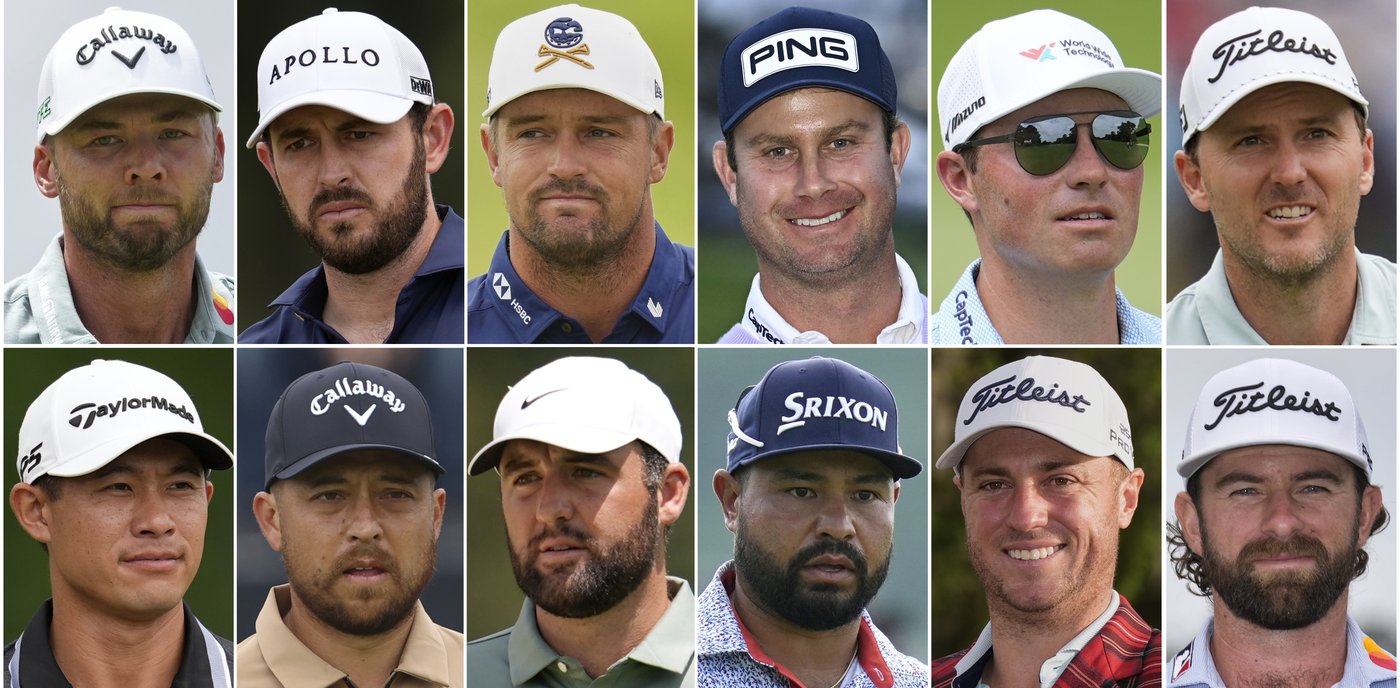 RYDER CUP '25: Rosters for the US and European teams at Bethpage Black | iNFOnews.ca