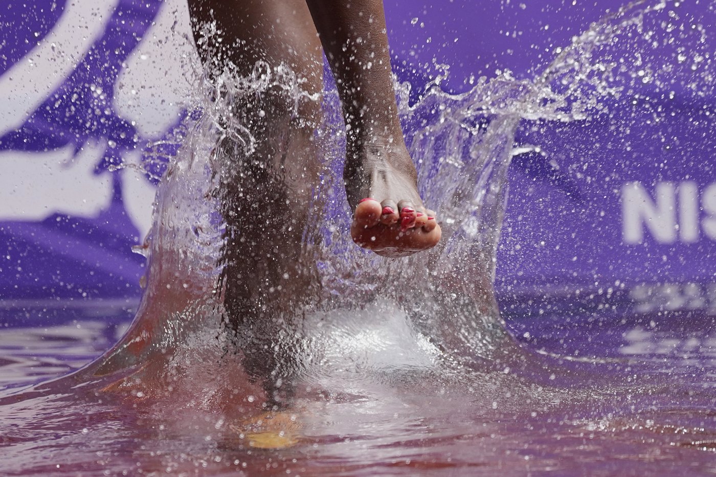 Photo highlights from Day 3 of the World Athletics Championships in Tokyo | iNFOnews.ca