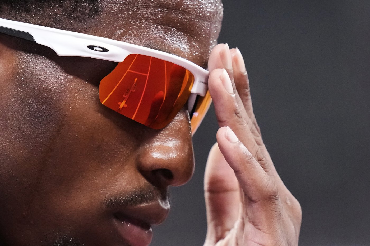Photo highlights from Day 2 of the world athletics championships in Tokyo | iNFOnews.ca