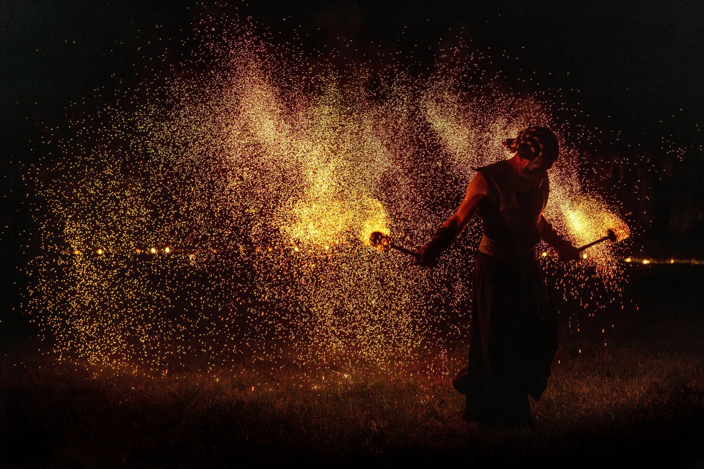 The top photos of the week by AP’s photojournalists | iNFOnews.ca