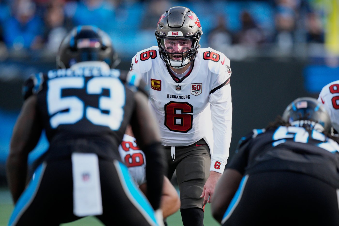 Slumping Buccaneers still control playoff fate when they visit Dolphins | iNFOnews.ca