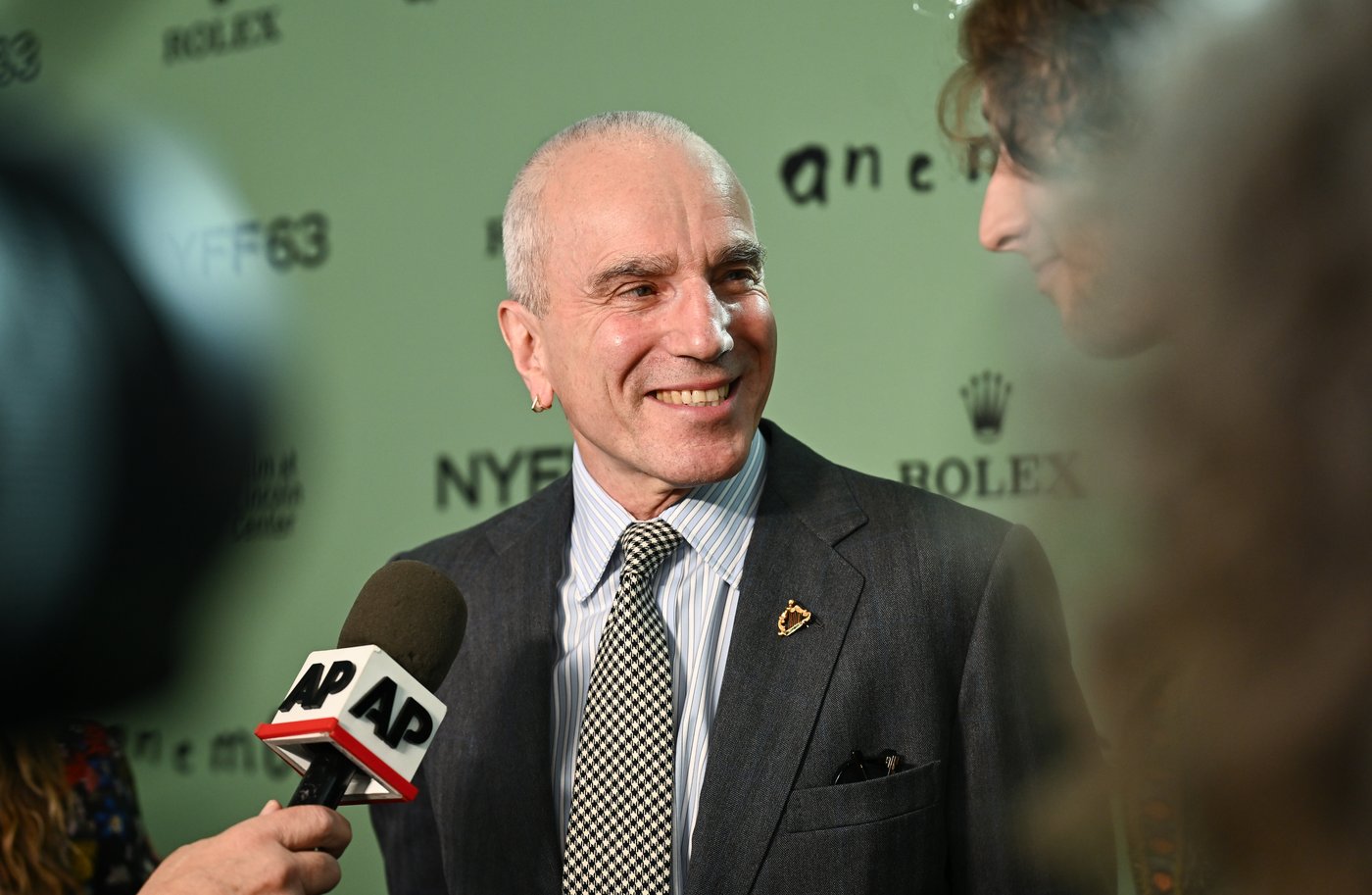 Daniel Day-Lewis, pulled out of retirement by his son, finds his acting fire still burns | iNFOnews.ca Daniel Day-Lewis, pulled out of retirement by his son, finds his acting fire still burns | iNFOnews.ca