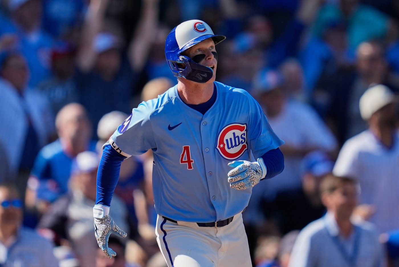What to watch during MLB's best-of-three Wild Card Series this week | iNFOnews.ca