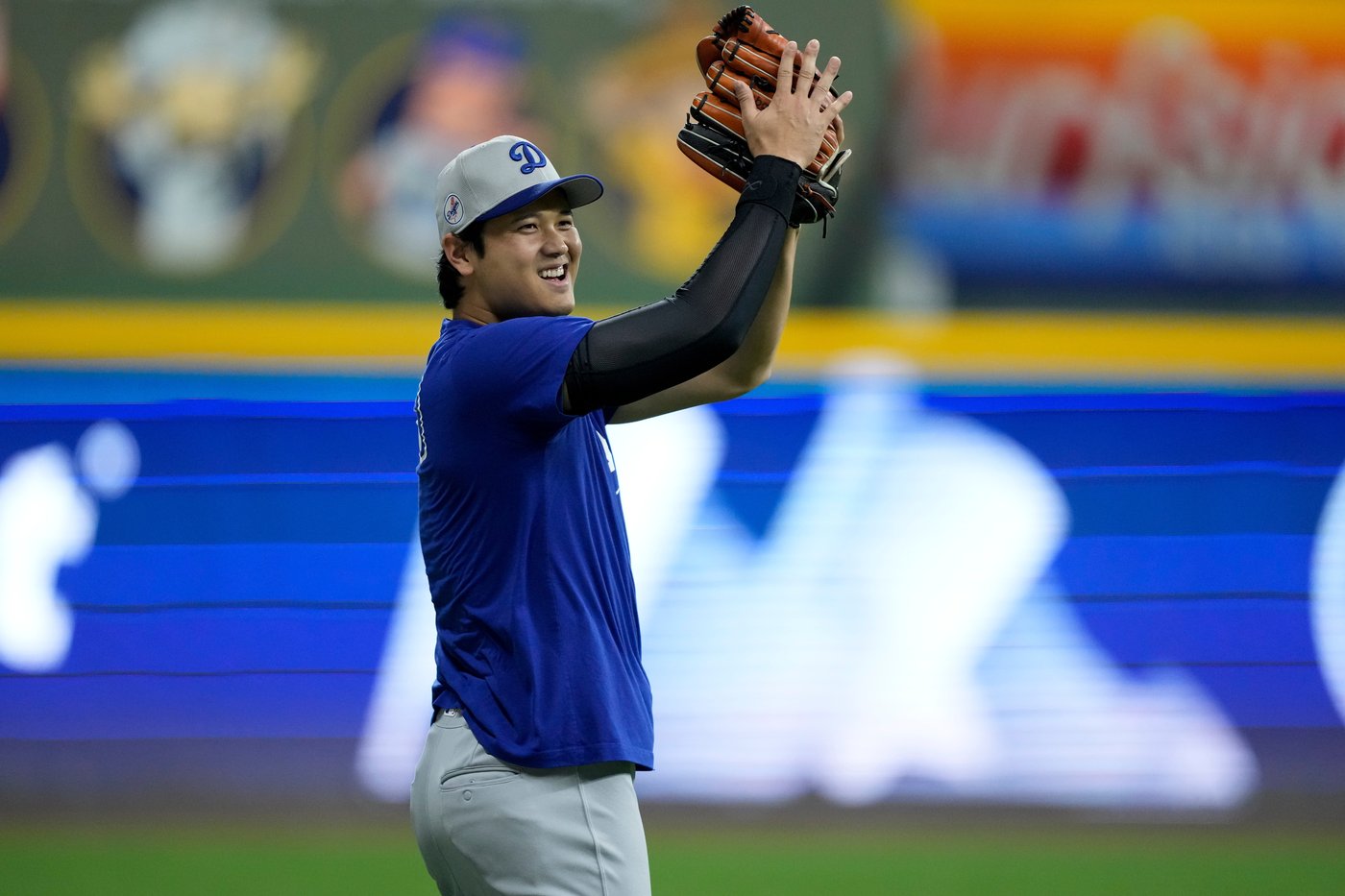 Ohtani's NLCS starting pitching assignment for Dodgers won't come until Game 4 | iNFOnews.ca Ohtani's NLCS starting pitching assignment for Dodgers won't come until Game 4 | iNFOnews.ca