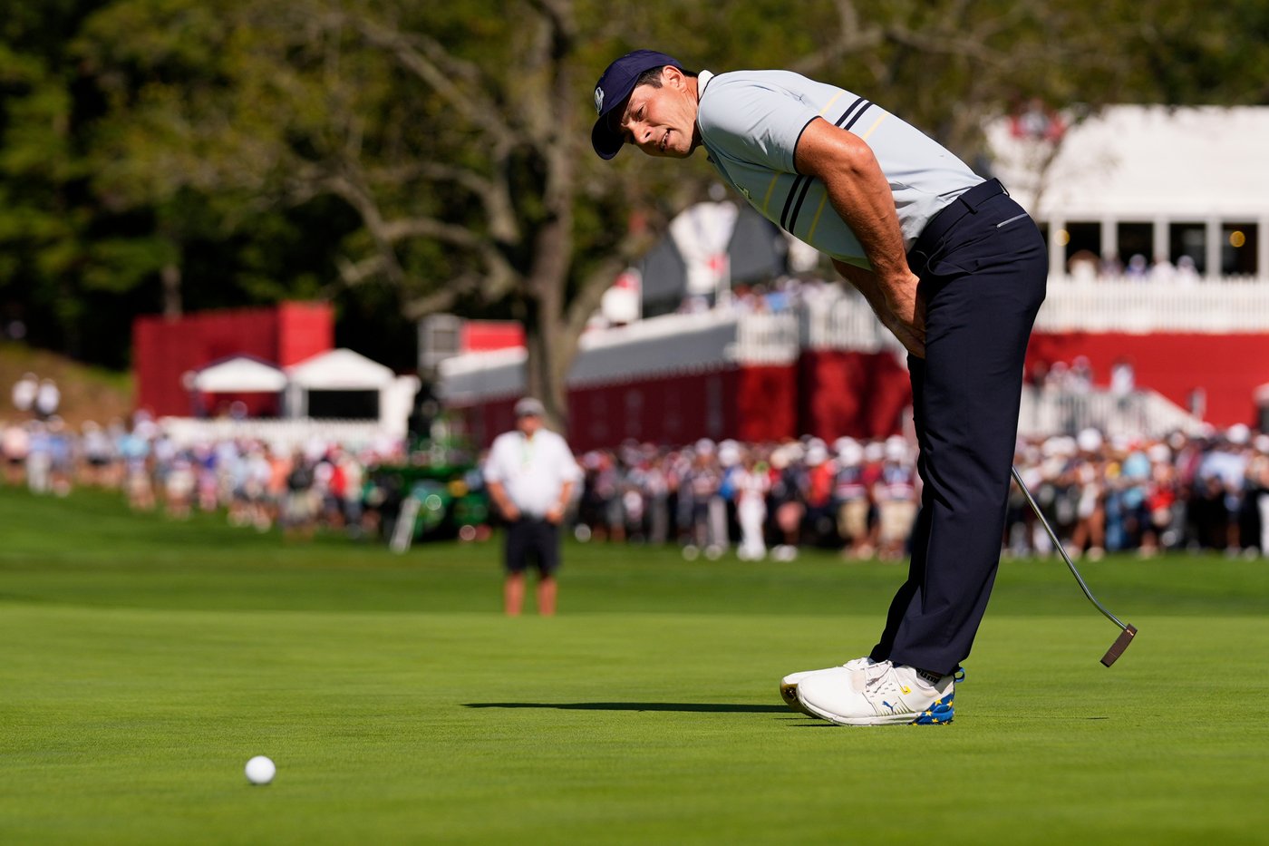 Photo highlights from the Ryder Cup | iNFOnews.ca