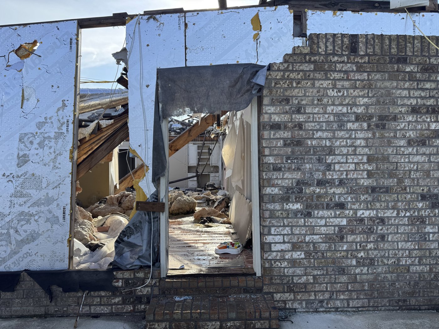 Takeaways from an AP analysis about longer delays in approving US disaster aid | iNFOnews.ca