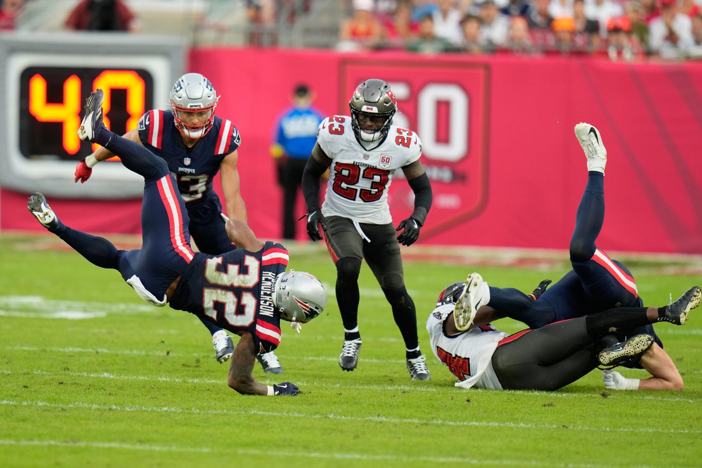 Buccaneers still trying to figure out how to go from being a good team to a great one | iNFOnews.ca Buccaneers still trying to figure out how to go from being a good team to a great one | iNFOnews.ca