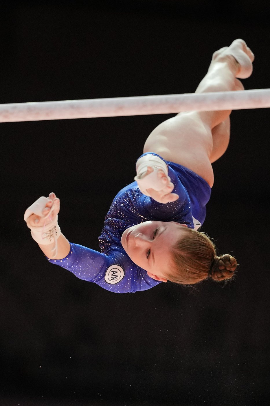 See the world in vertical: Top photos by AP's photojournalists | iNFOnews.ca