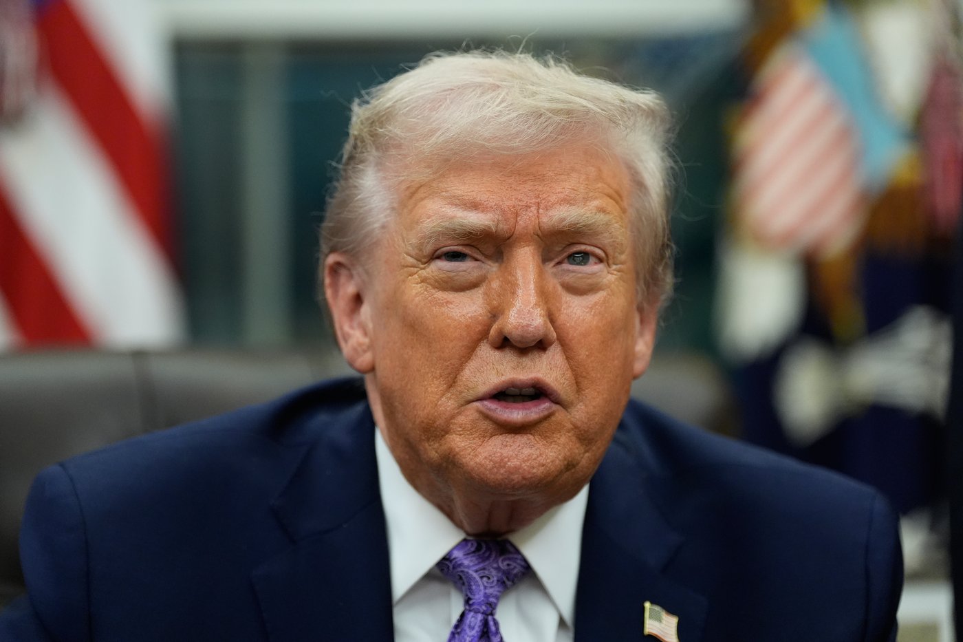 '60 Minutes' airs report on Trump deportations that was suddenly pulled a month ago | iNFOnews.ca