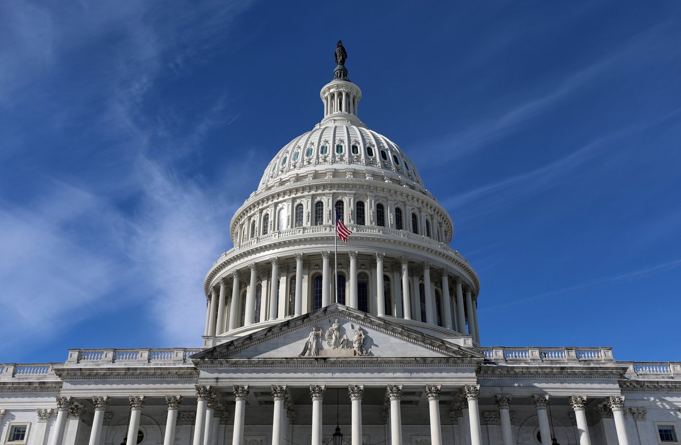 What to know about the partial government shutdown and its impact | iNFOnews.ca