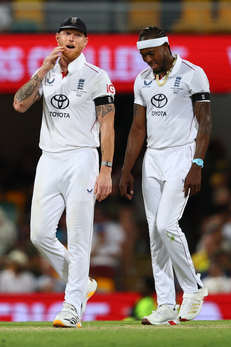 McCullum says England's Ashes problem is overtraining, plans a beach recovery | iNFOnews.ca