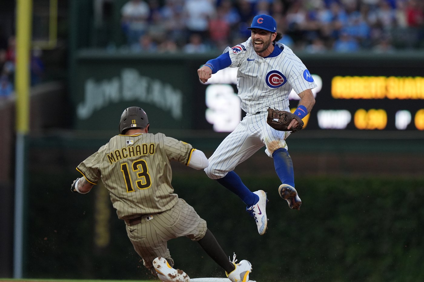 The top photos of the day by AP's photojournalists | iNFOnews.ca