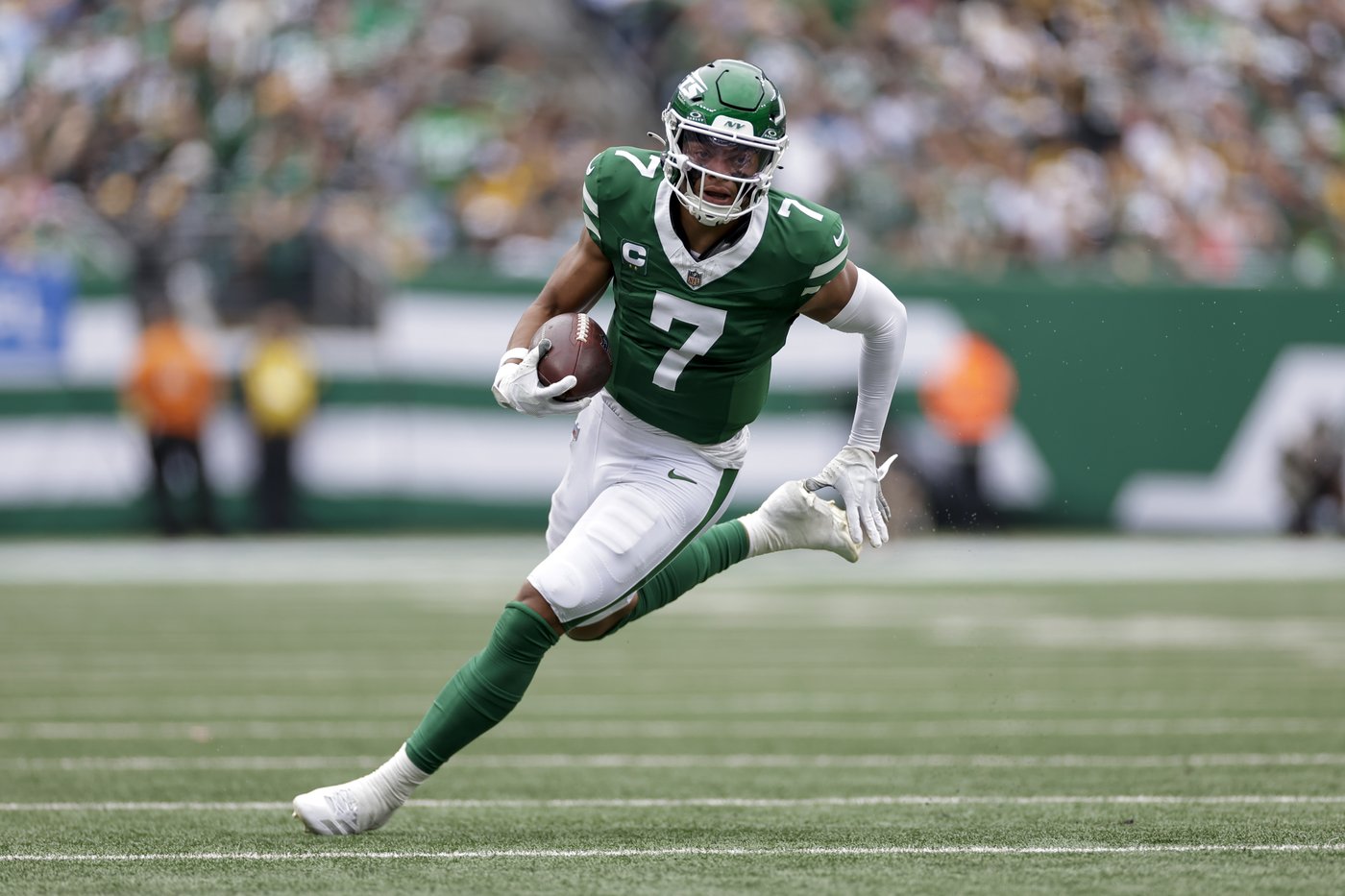 Bills and Josh Allen looking to improve to 2-0 in AFC East showdown against Jets and Justin Fields | iNFOnews.ca Bills and Josh Allen looking to improve to 2-0 in AFC East showdown against Jets and Justin Fields | iNFOnews.ca