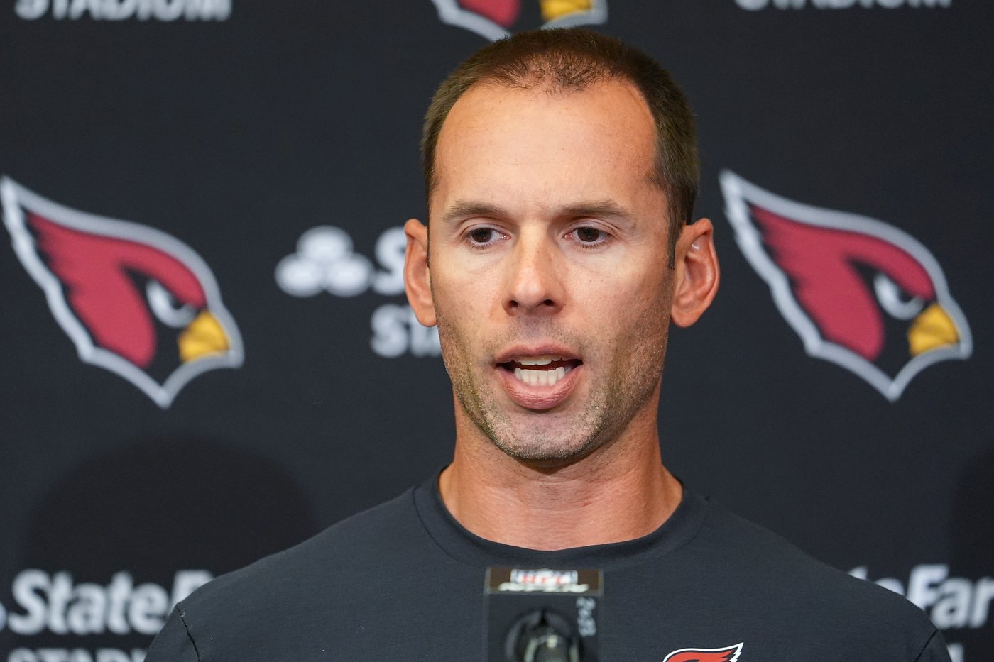 Jacoby Brissett's production raises a big question: Is Kyler Murray the answer for the Cardinals? | iNFOnews.ca Jacoby Brissett's production raises a big question: Is Kyler Murray the answer for the Cardinals? | iNFOnews.ca