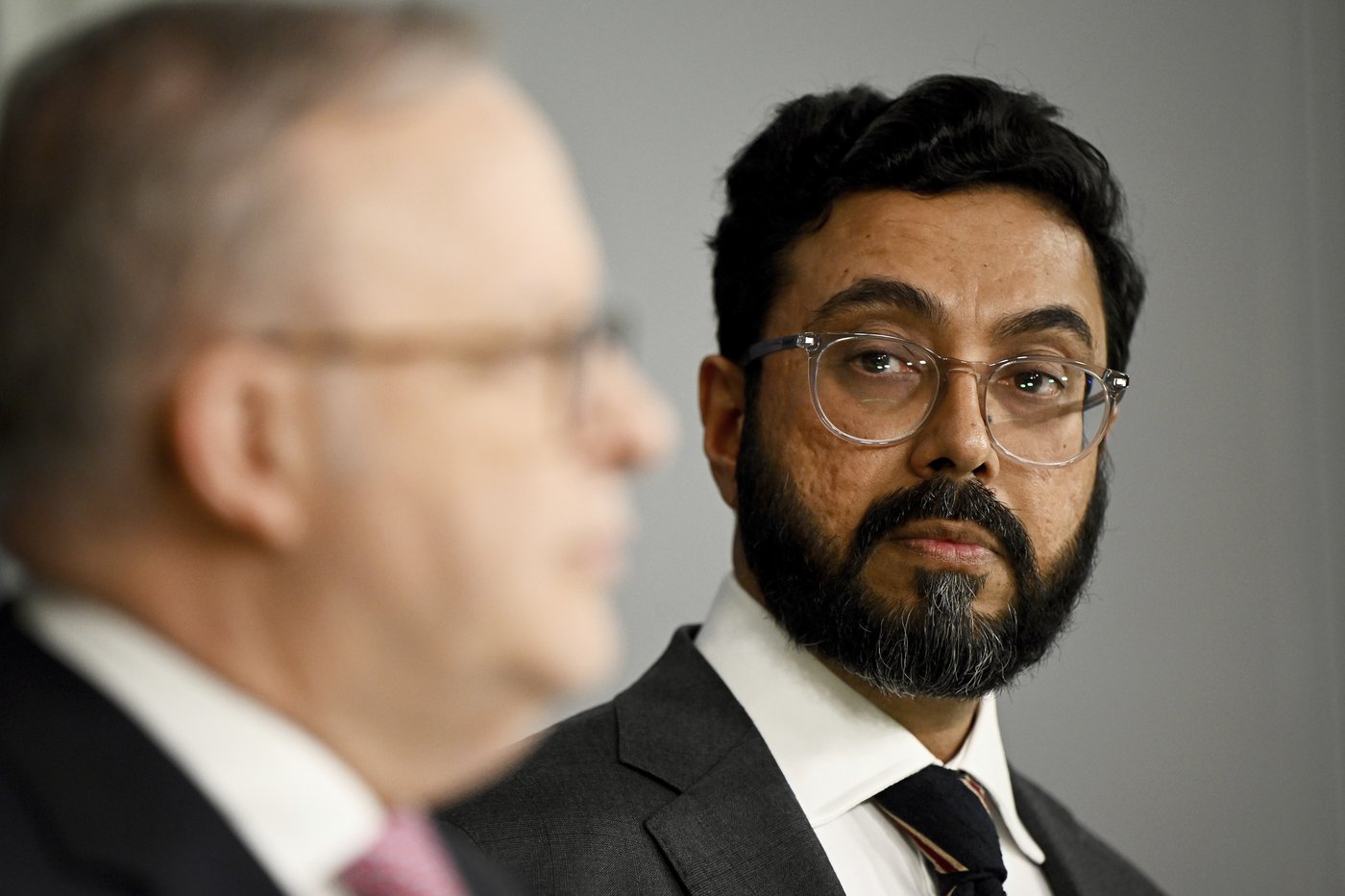 Islamophobic incidents in Australia 'skyrocketed' since Israel-Hamas war, envoy reports | iNFOnews.ca