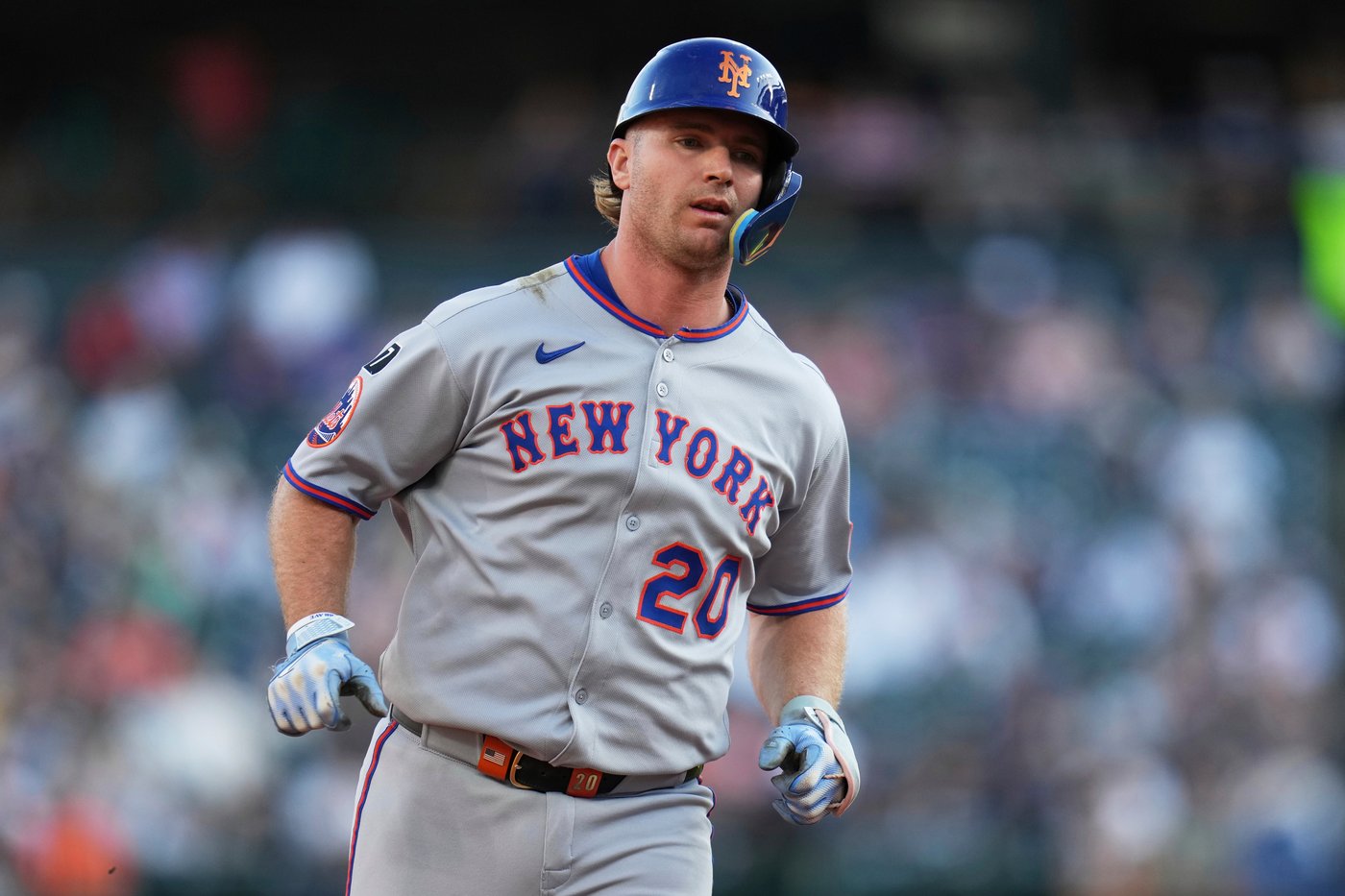 Orioles agree to $155 million, 5-year deal with slugger Pete Alonso, AP source says | iNFOnews.ca Orioles agree to $155 million, 5-year deal with slugger Pete Alonso, AP source says | iNFOnews.ca